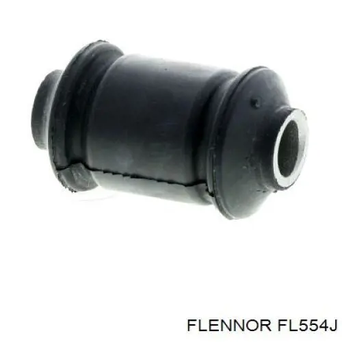 Сайлентблок нижнього важеля передньої підвіски Flennor FL554J ціна, від 4.29 USD