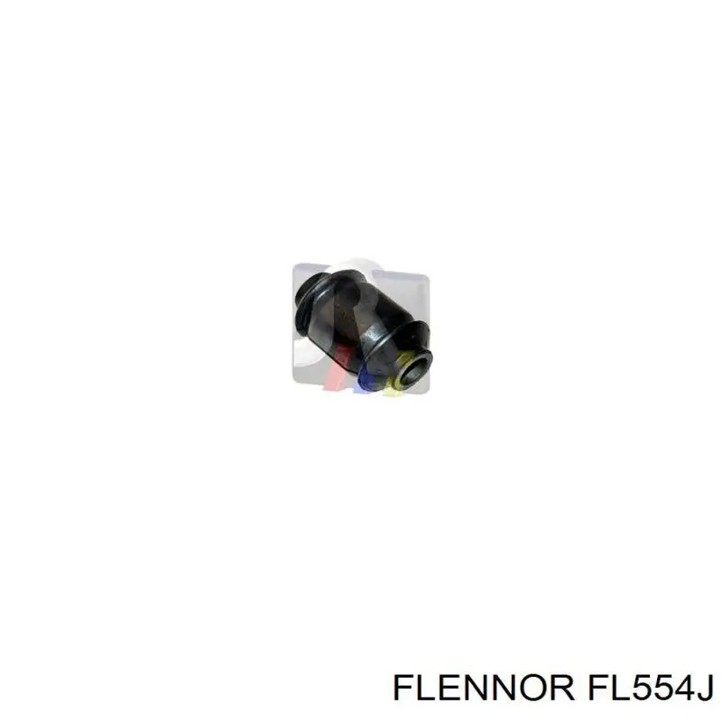 Купити FL554J Flennor Сайлентблок передньої підвіски