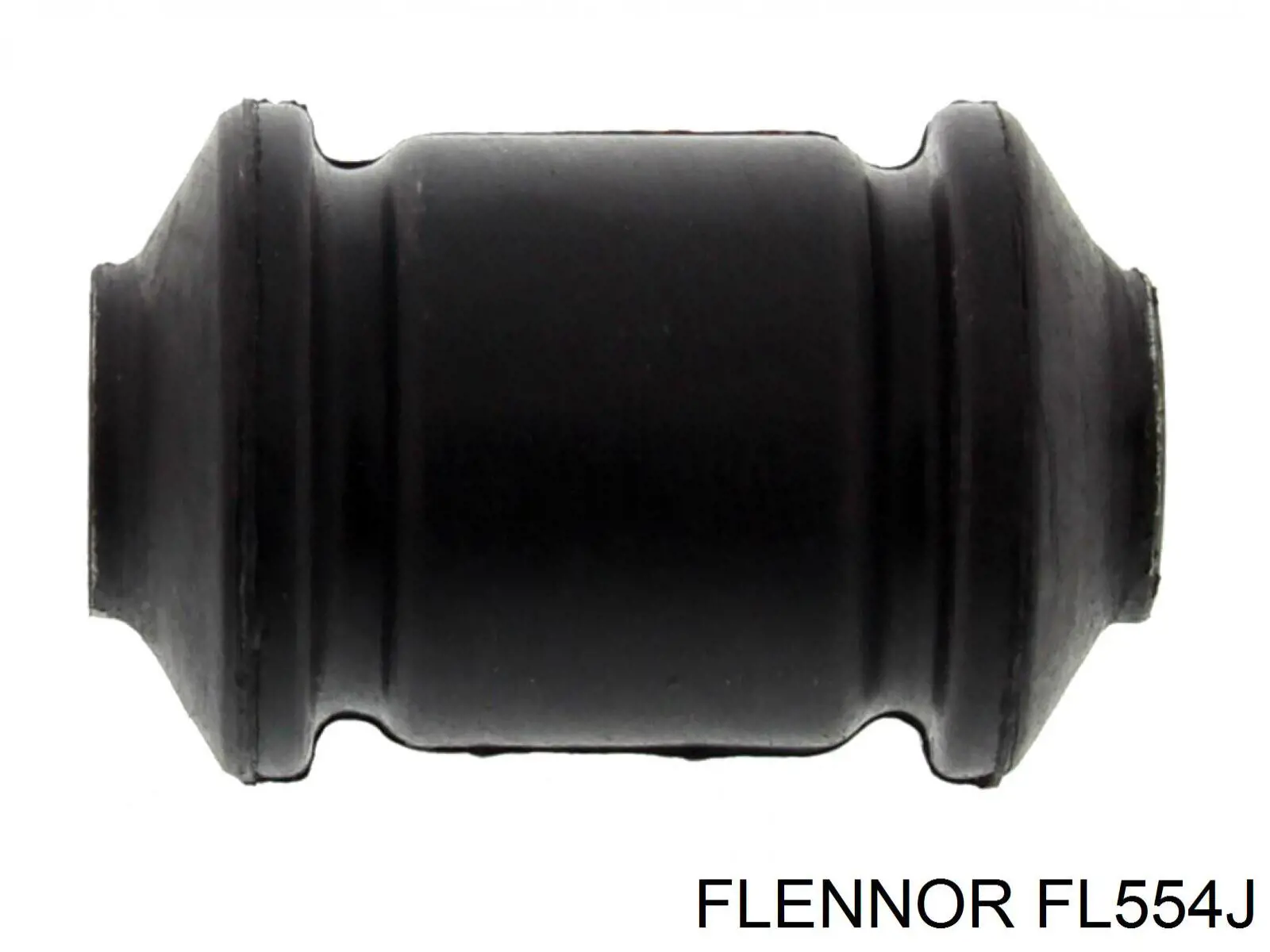 FL554J Flennor Сайлентблок переднього нижнього важеля