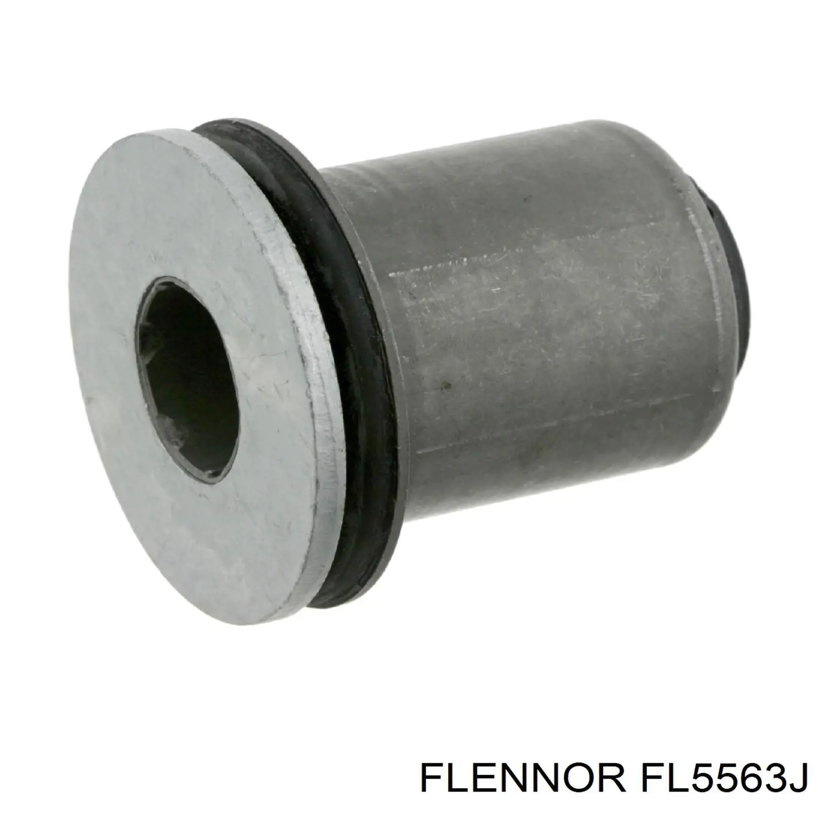 FL5563J Flennor сайлентблок переднього нижнього важеля