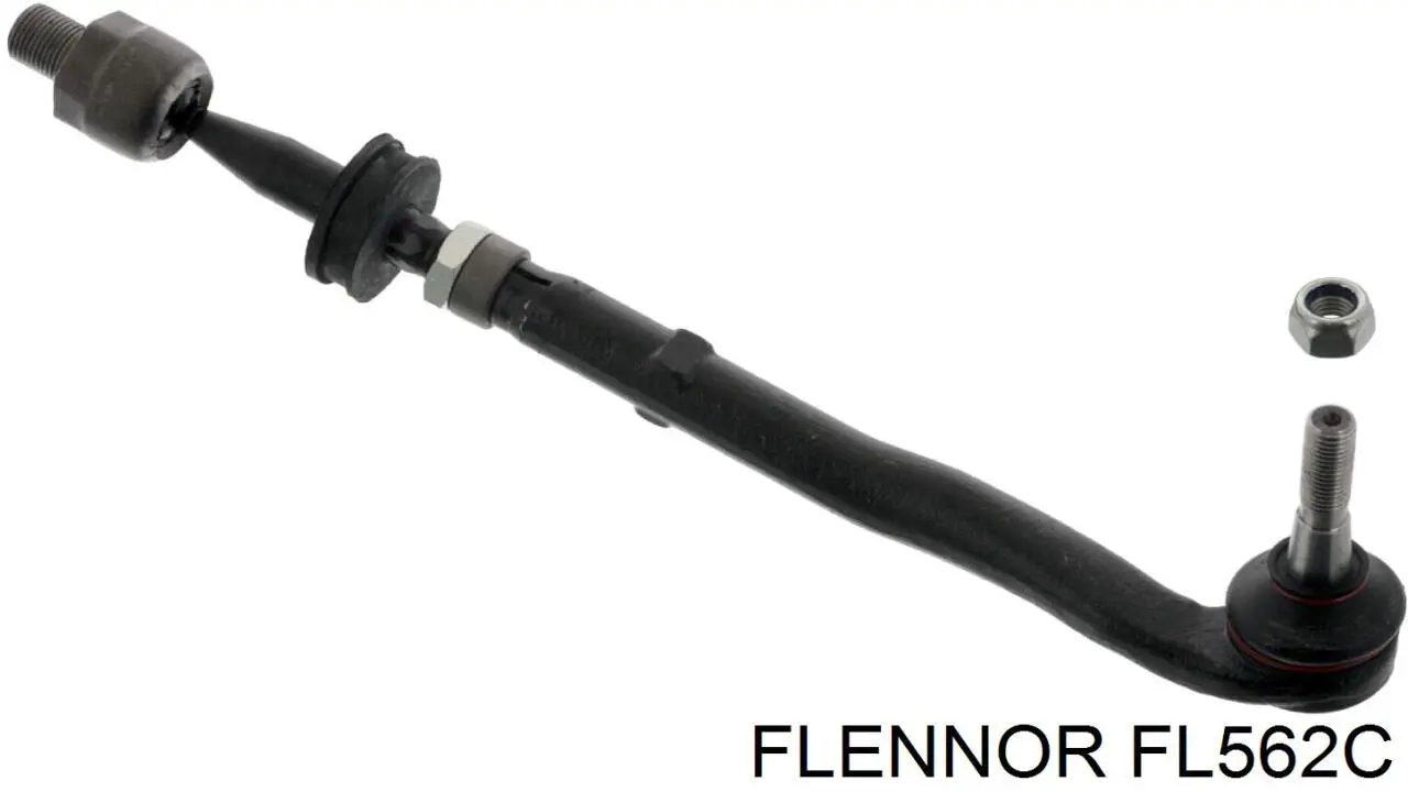 Тяга рульова FL562C Flennor