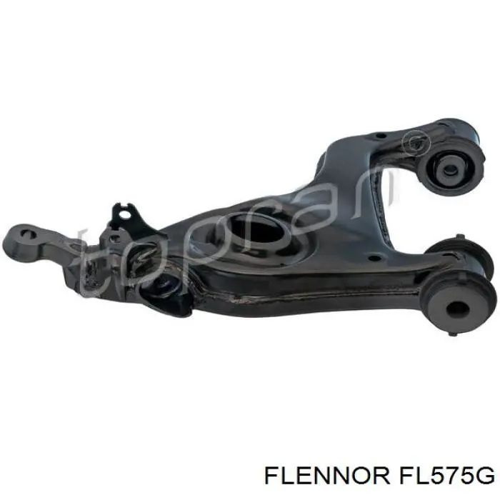 FL575G Flennor Поперечний важіль