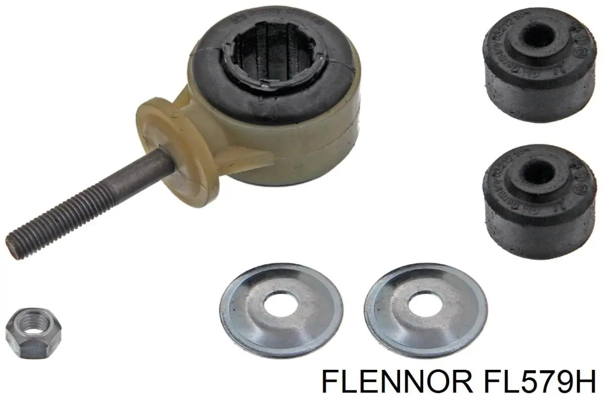 FL579H Flennor стійка стабілізатора переднього