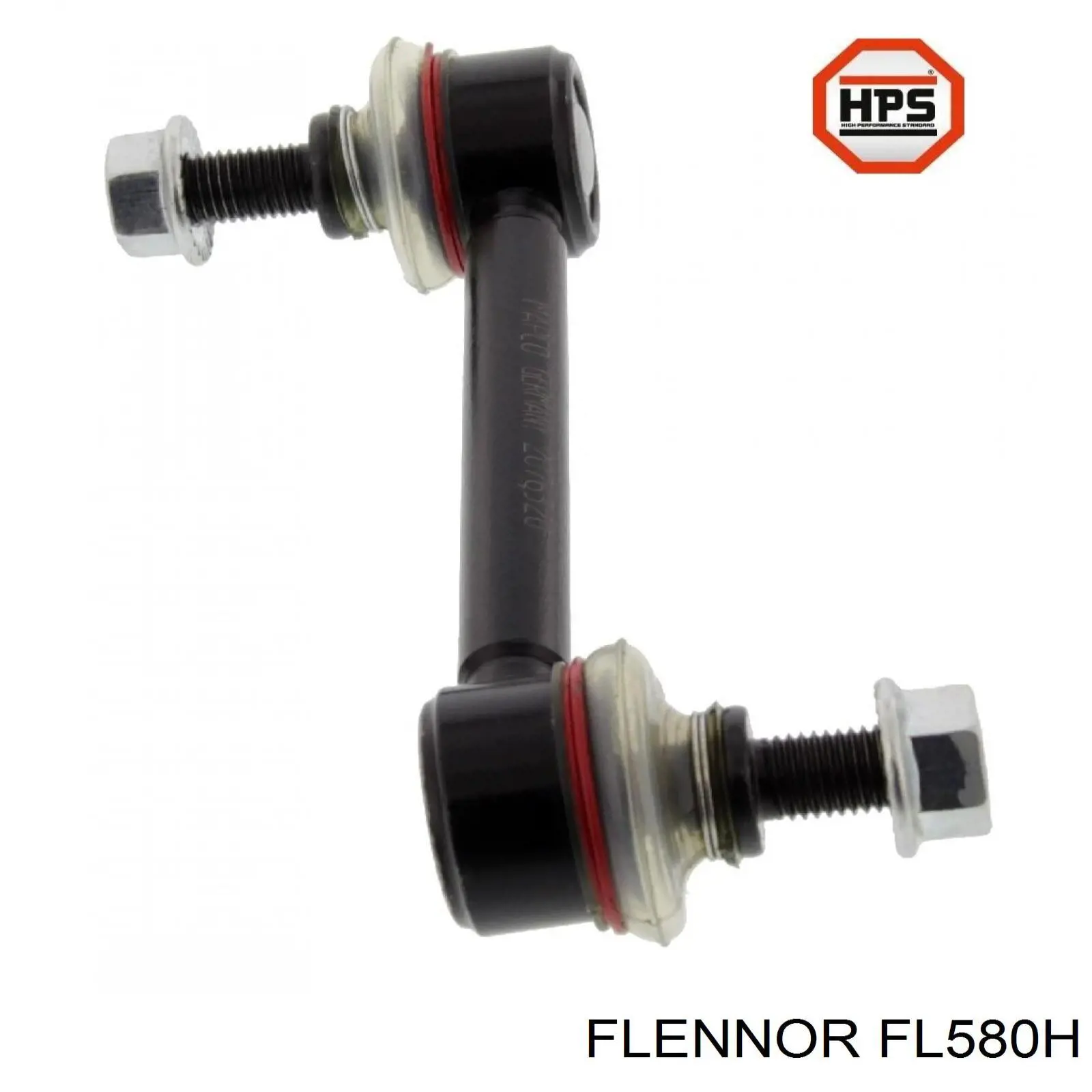 Амортизаційна стійка Lemforder 29660 ціна, від 9.10 USD