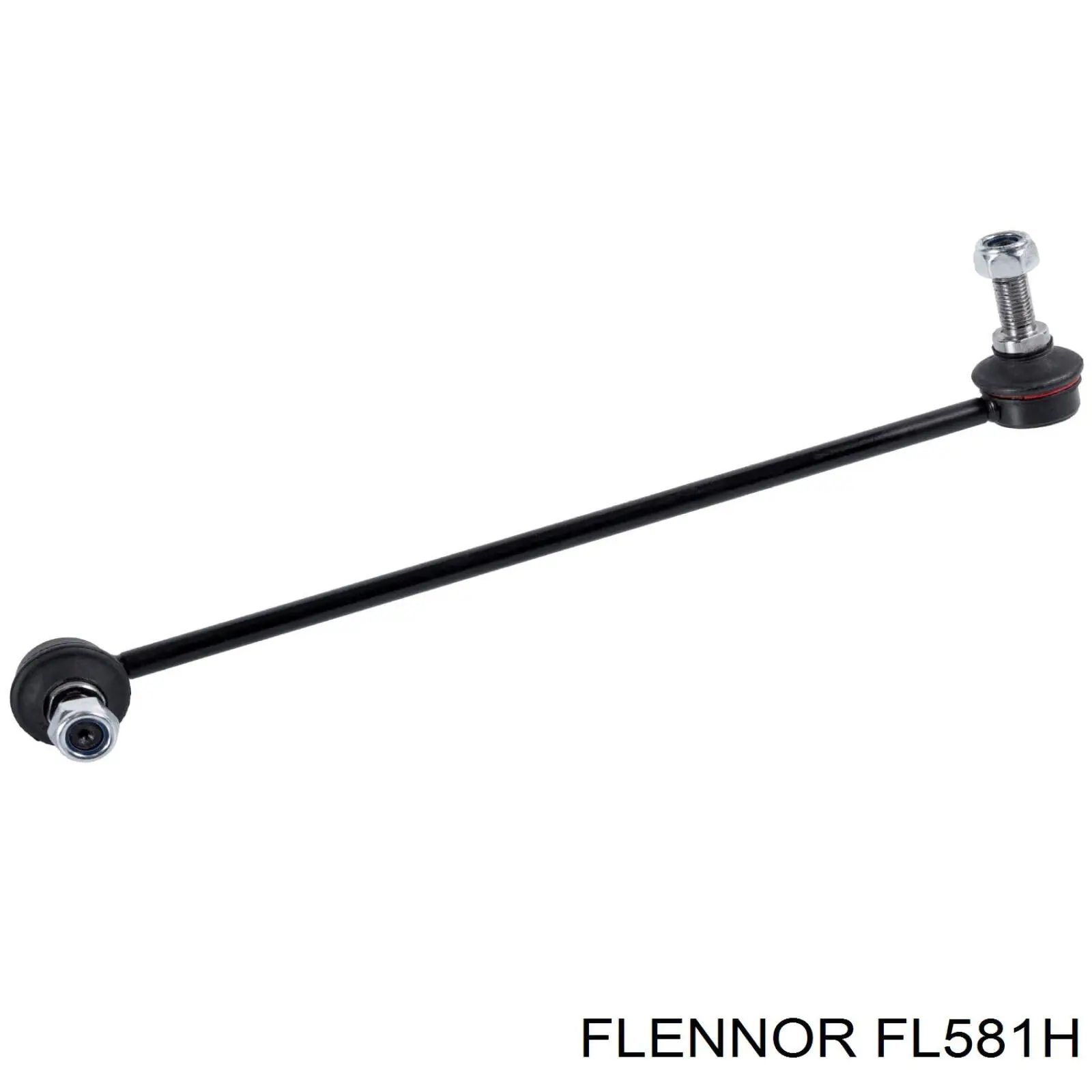 FL581H Flennor стійка стабілізатора переднього, ліва