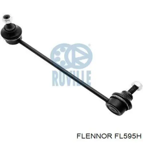 FL595H Flennor Яйця стабілізатора переднього