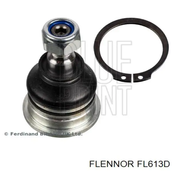 Купити FL613D Flennor Кульова опора, нижня