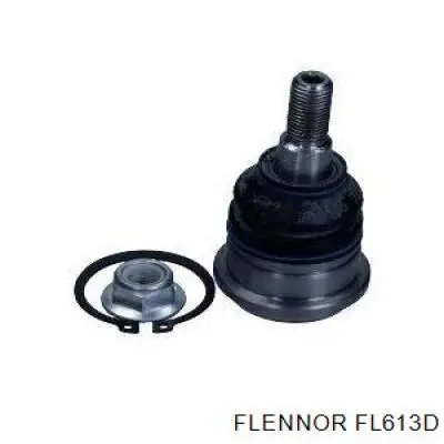FL613D Flennor Кульові на авто
