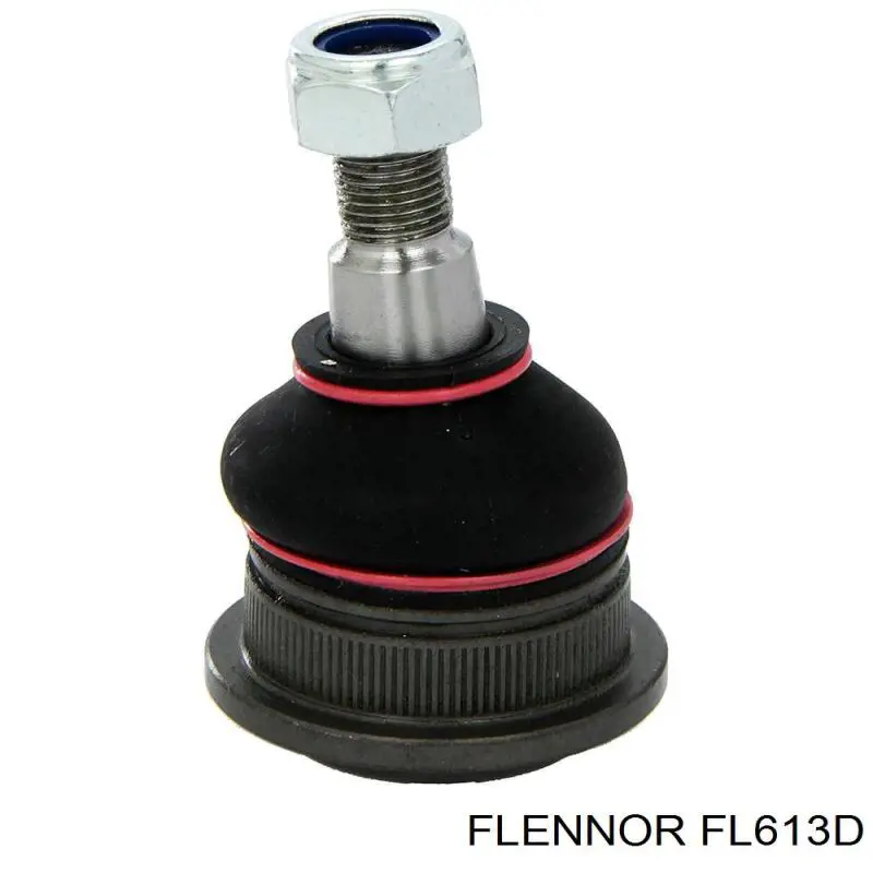 Кульова опора, нижня Flennor FL613D