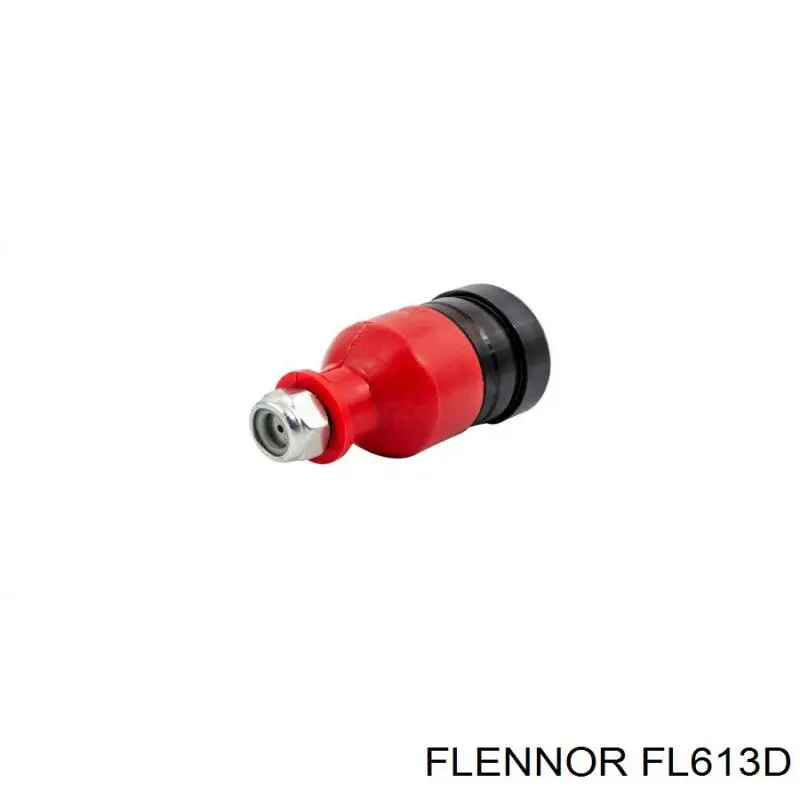 Кульова опора, нижня Flennor FL613D ціна, від 8.65 USD