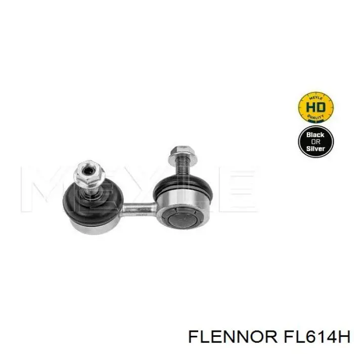 Купити FL614H Flennor Яйця стабілізатора переднього