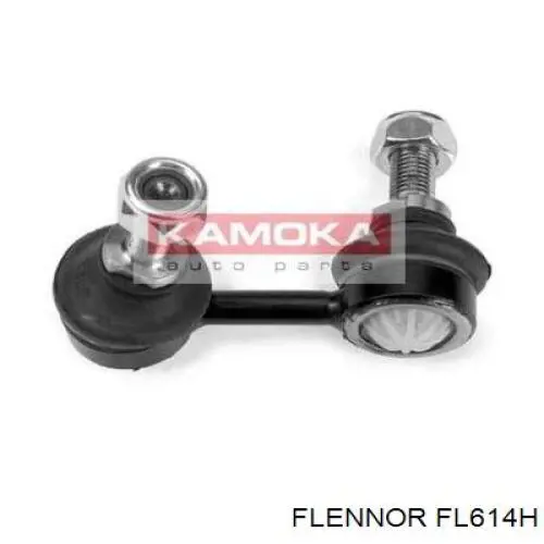 Солдатик стабілізатора, переднього, правий Flennor FL614H
