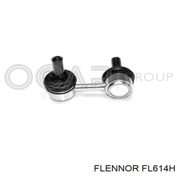 Яйця на стабілізаторі передні Flennor FL614H ціна, від 8.67 USD