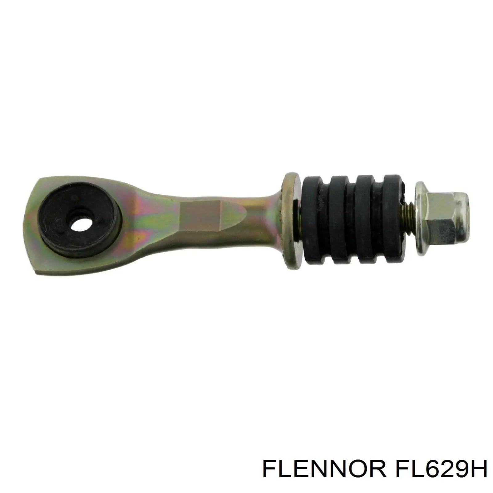 FL629H Flennor стійка стабілізатора заднього