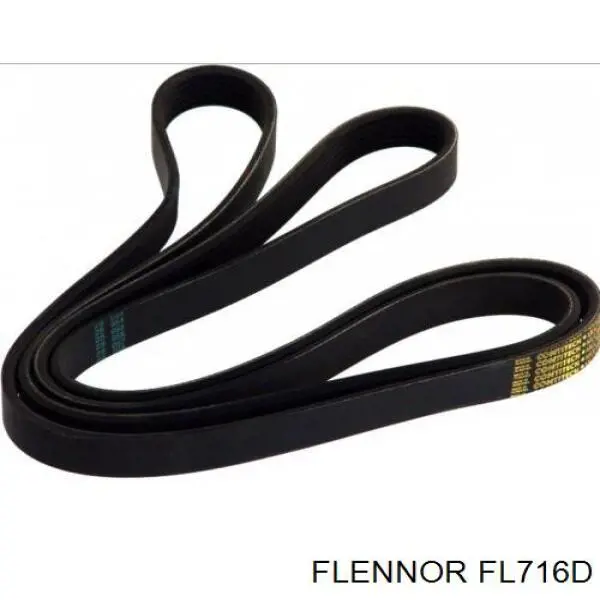 Купити FL716D Flennor Кульова опора, нижня