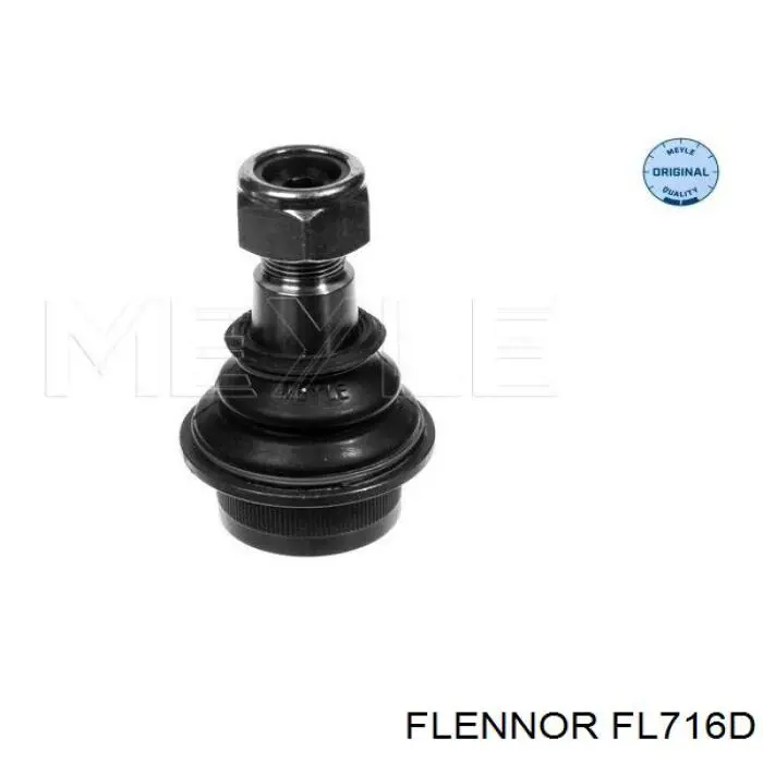 FL716D Flennor Кульові на авто