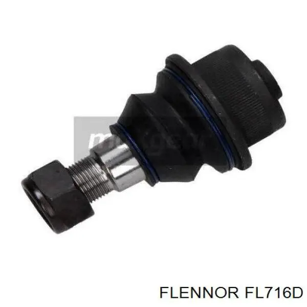 Кульова опора, нижня Flennor FL716D ціна, від 9.51 USD