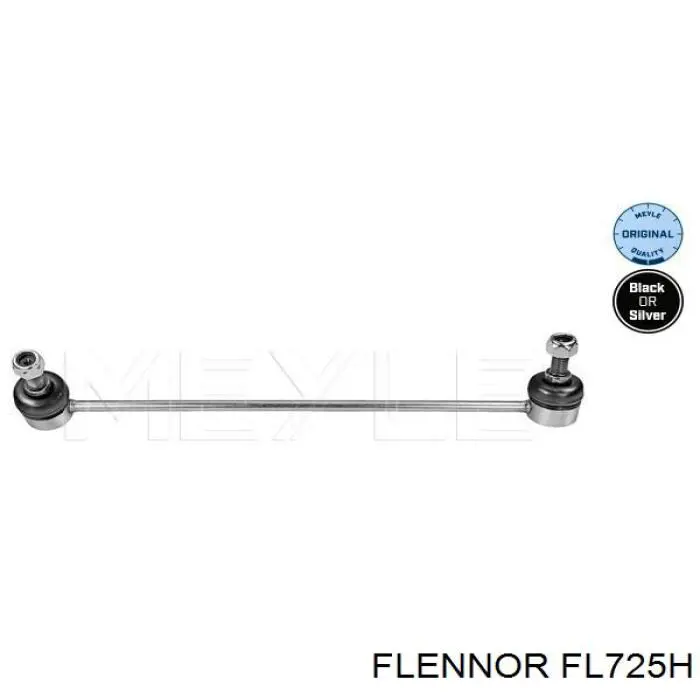 FL725H Flennor Солдатик стабілізатора, переднього, правий