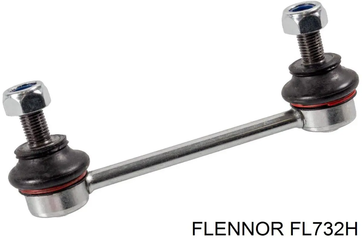 FL732H Flennor стійка стабілізатора заднього