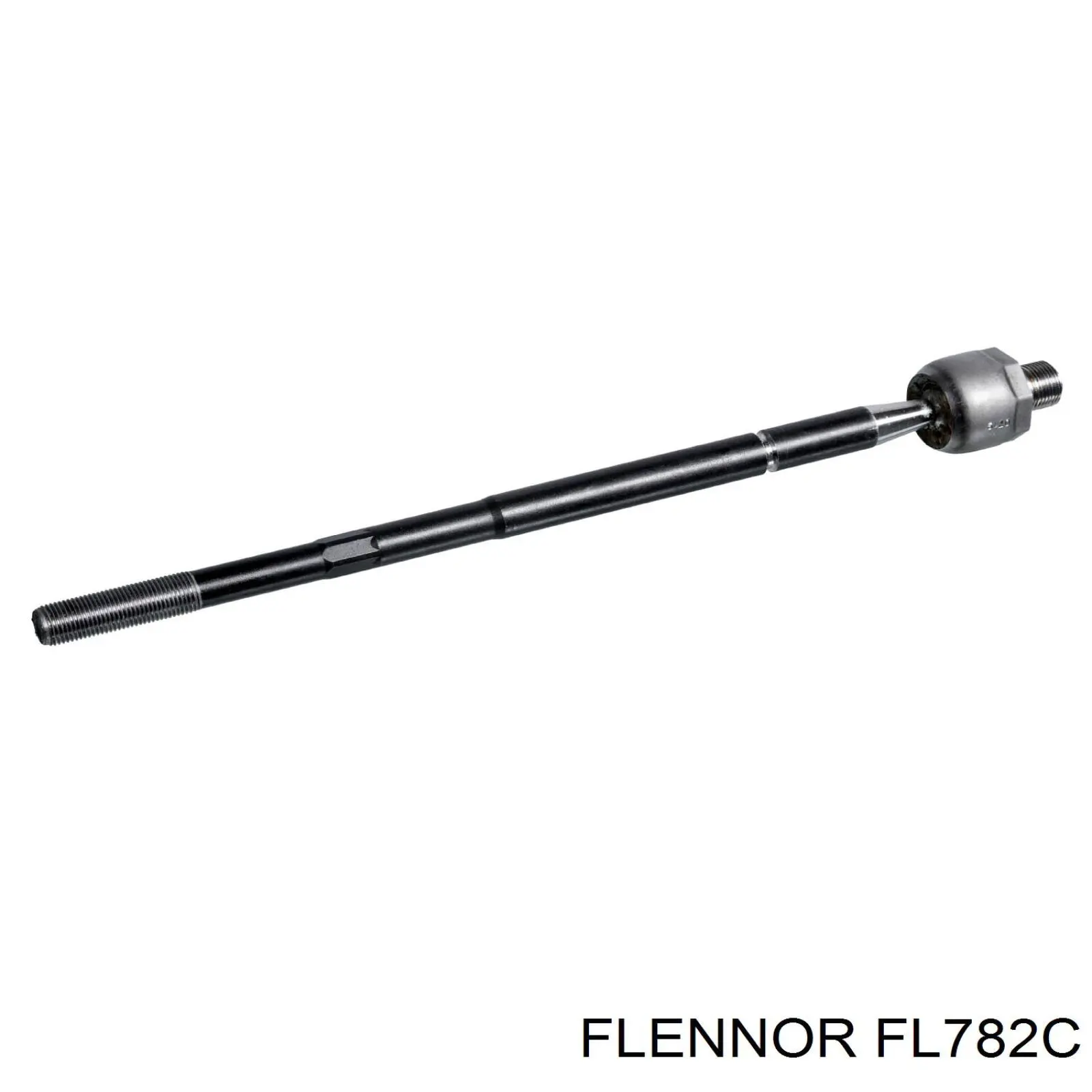 FL782C Flennor Тяга рульова права