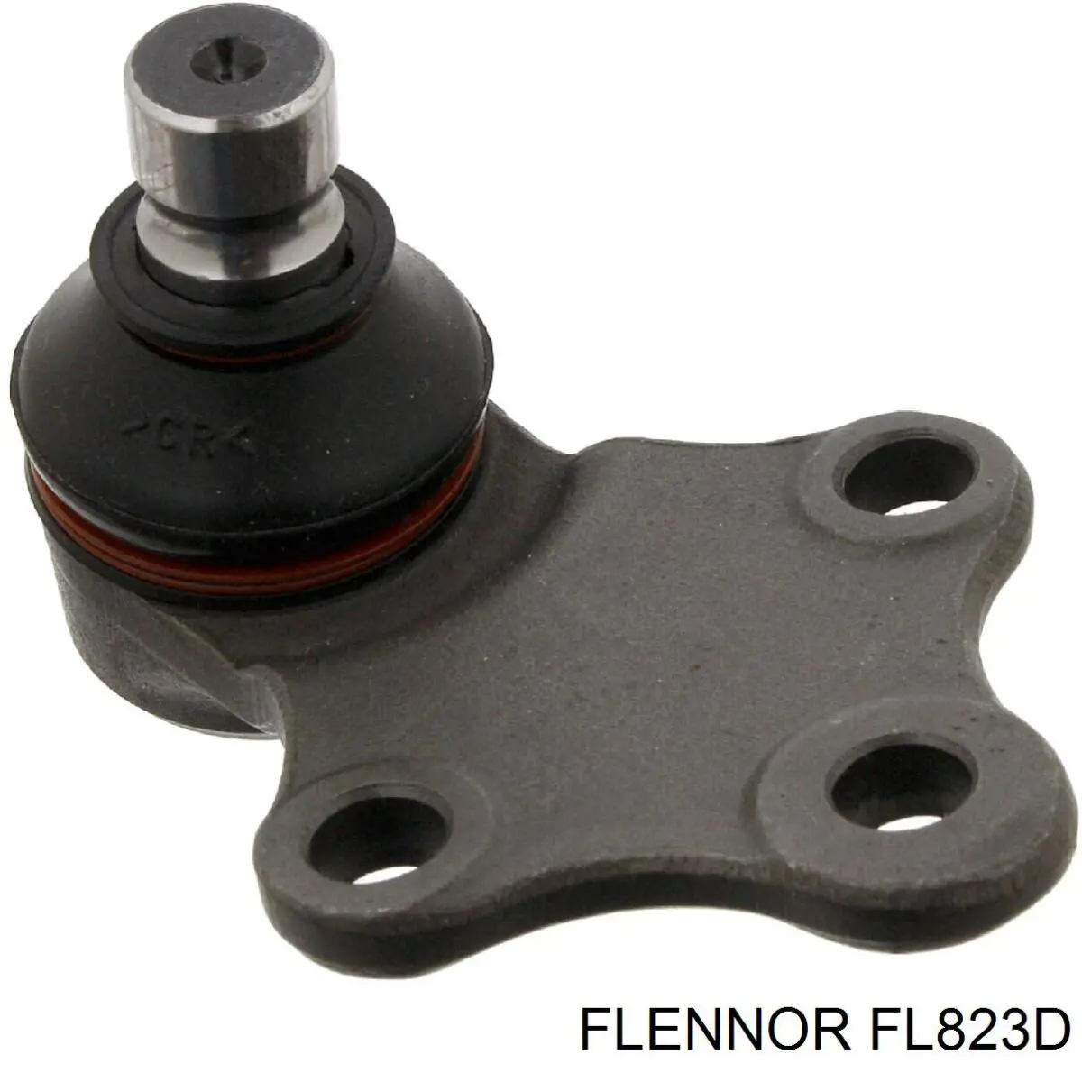 FL823D Flennor кульова опора, нижня