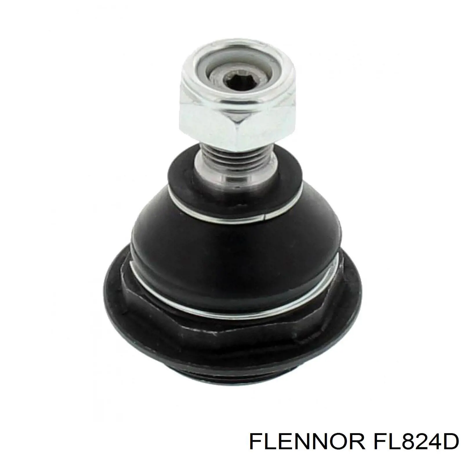 FL824D Flennor кульова опора, нижня