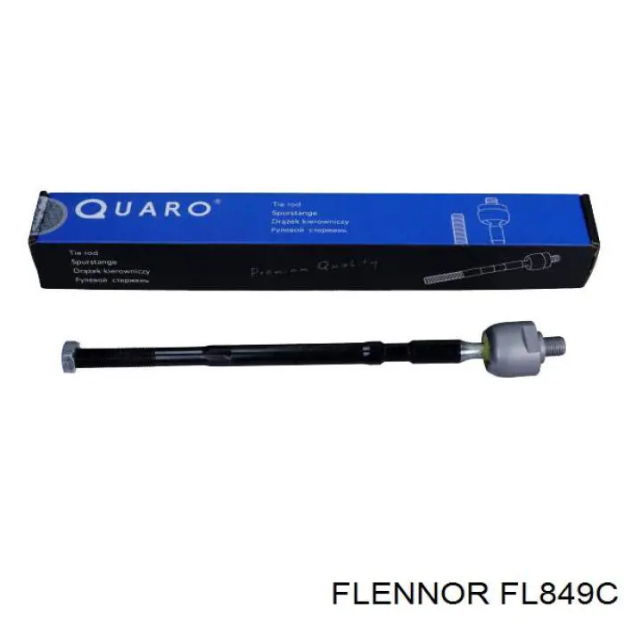 Рульова тяга FL849C Flennor