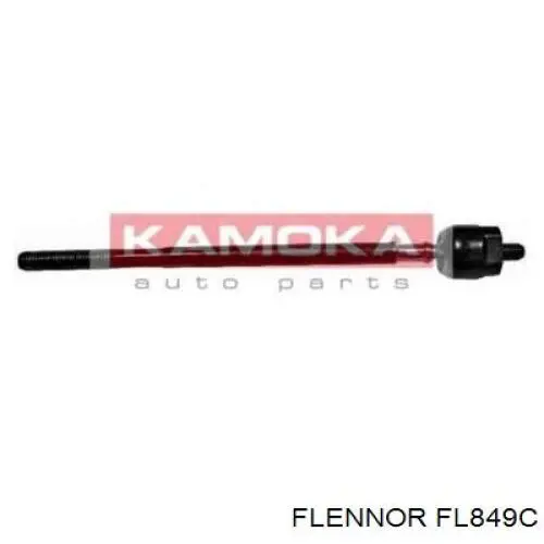 FL849C Flennor Тяги кермові