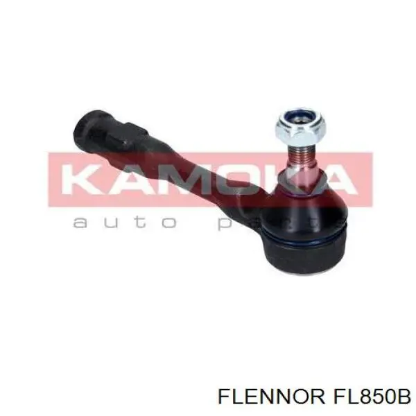 Наконечник рульовий Flennor FL850B ціна, від 7.36 USD