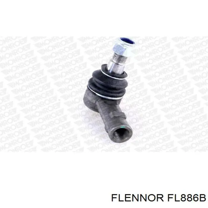 Купити FL886B Flennor Рульовий наконечник