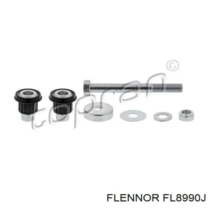 Ремкомплект маятникового важеля FL8990J FLENNOR