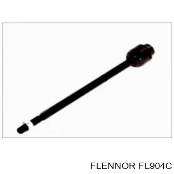 Купити FL904C Flennor Тяга рульова поздовжня