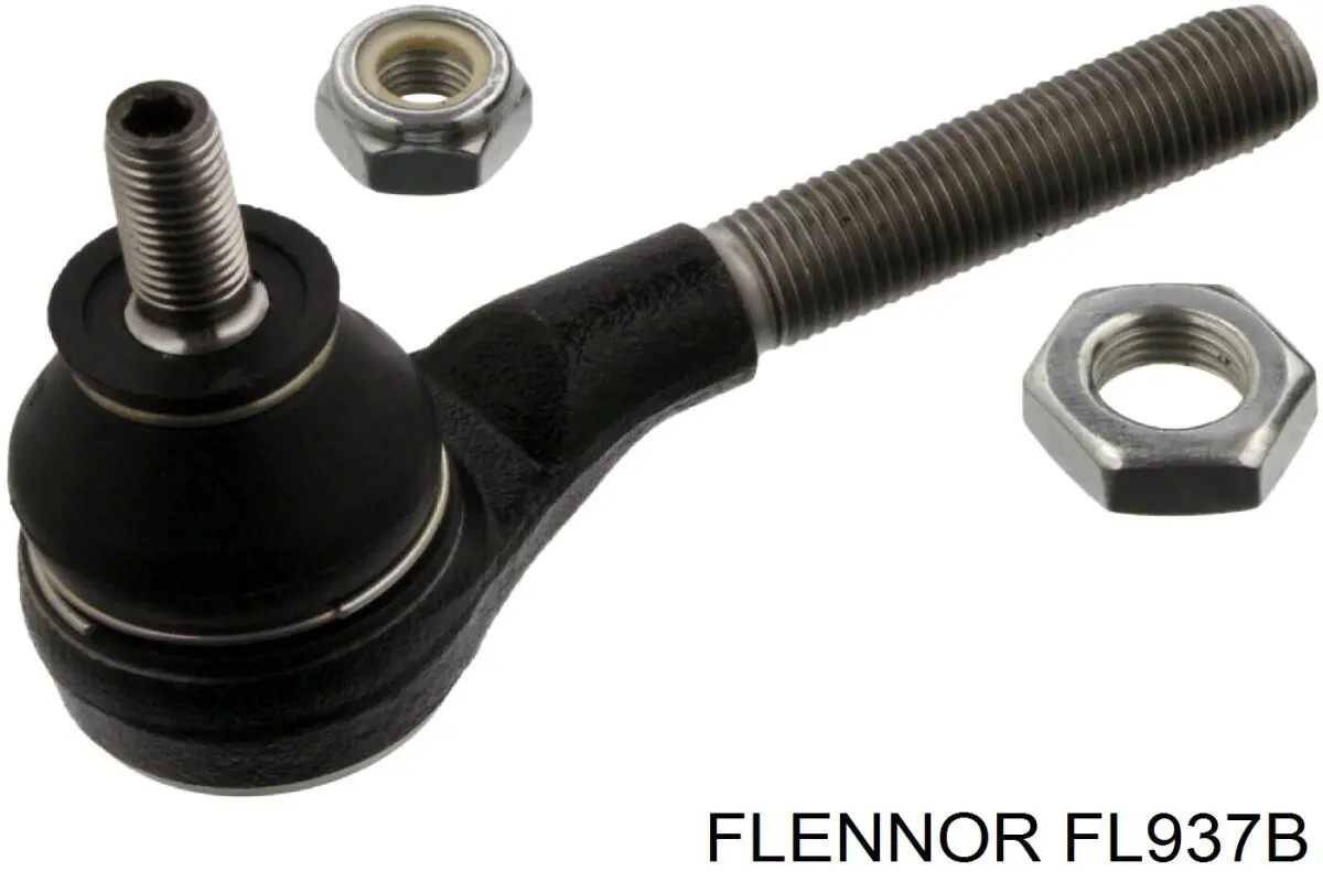 FL937B Flennor накінечник рульової тяги, зовнішній