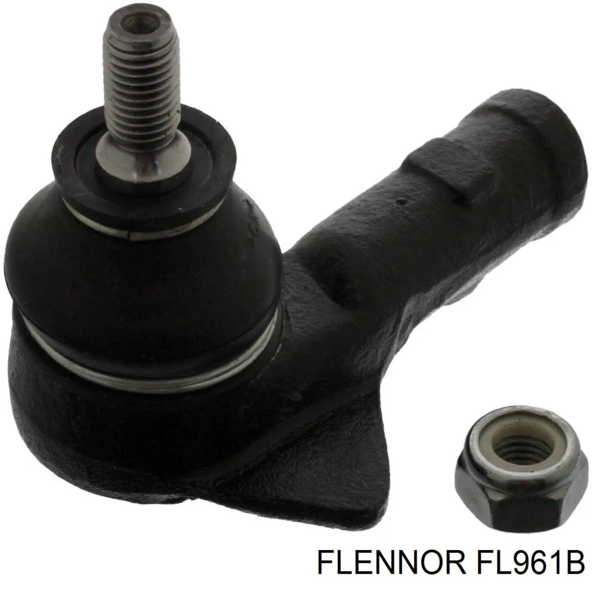 FL961B Flennor накінечник рульової тяги, зовнішній