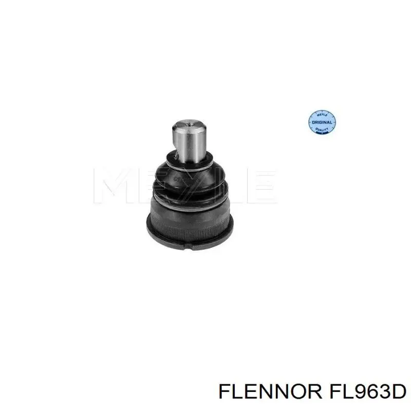 Кульова опора, нижня Flennor FL963D ціна, від 9.26 USD