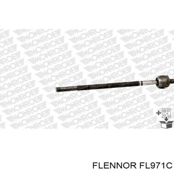 FL971C Flennor тяга рульова