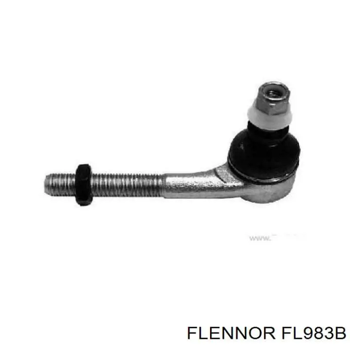 Купити FL983B Flennor Рульовий наконечник