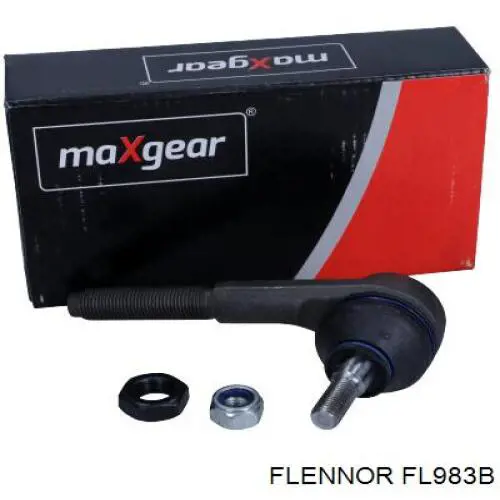 Рульовий наконечник FL983B Flennor