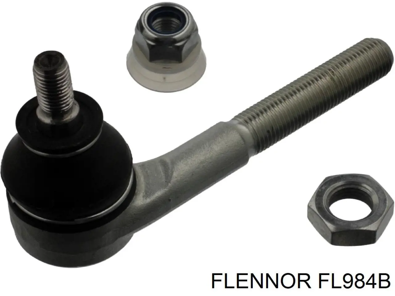 FL984B Flennor накінечник рульової тяги, зовнішній