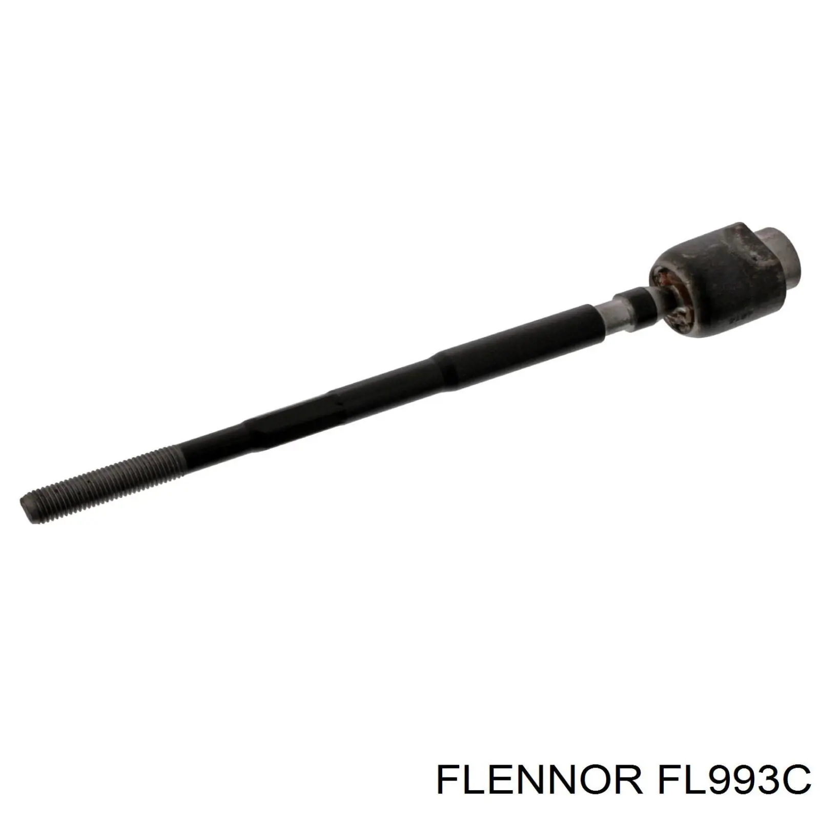FL993C Flennor тяга рульова