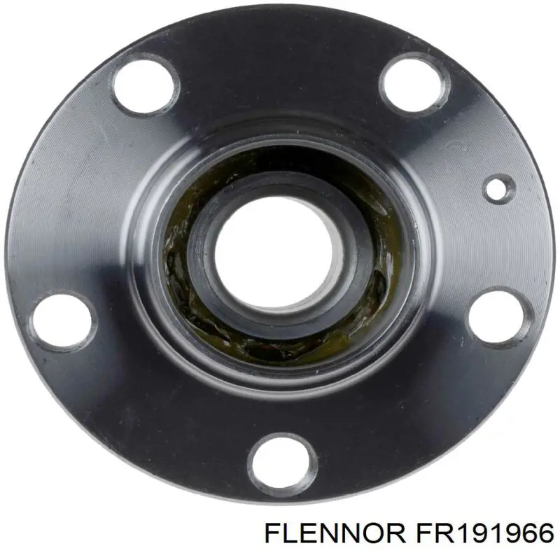 Маточини задніх коліс Flennor FR191966 ціна, від 25.34 USD