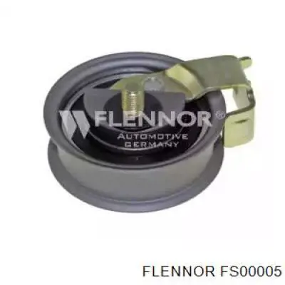 Купити FS00005 Flennor Натяжний ролик