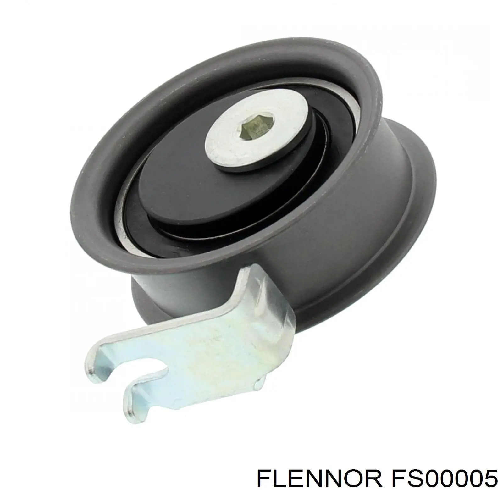 Ролик натягувача ременя ГРМ FS00005 Flennor