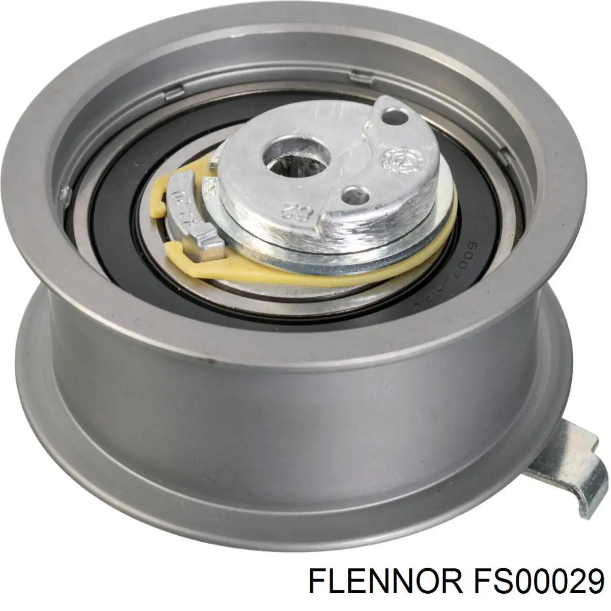 FS00029 Flennor ролик натягувача ременя грм