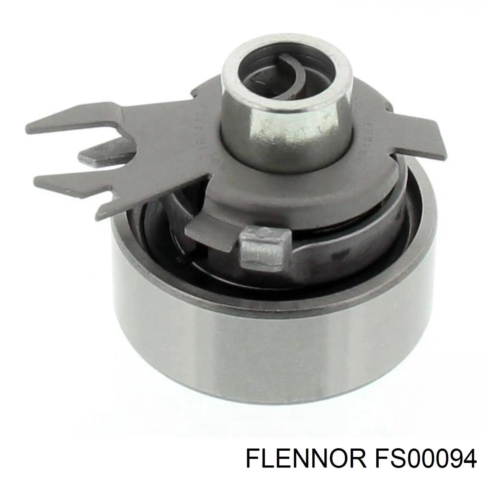 FS00094 Flennor ролик натягувача ременя грм