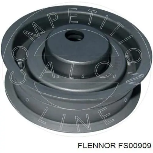 FS00909 Flennor Ролик натягувач