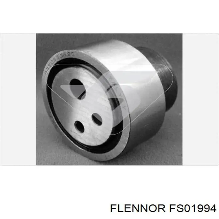 FS01994 Flennor ролик натягувача ременя грм