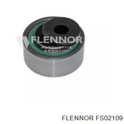 FS02109 Flennor ролик натягувача ременя грм
