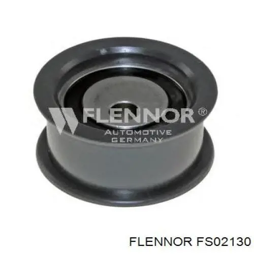 FS02130 Flennor Ролик натягувач