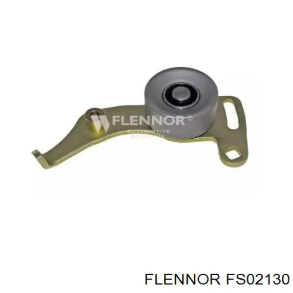 Ролик натягувача ременя ГРМ FS02130 Flennor